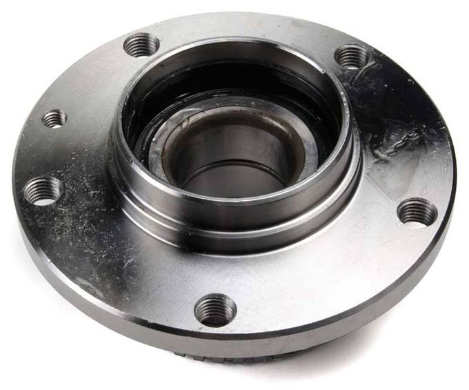 BMW Wheel Bearing and Hub Assembly - Front 31211129386